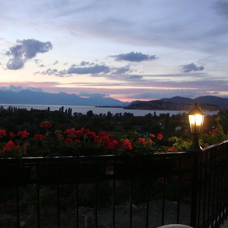 Villa Marta Ohrid Ruang foto