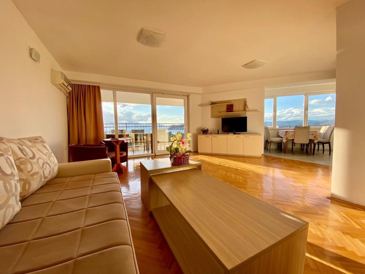 Villa Marta Ohrid Bagian luar foto