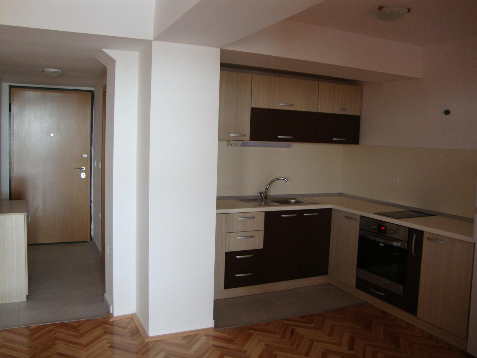 Villa Marta Ohrid Bagian luar foto
