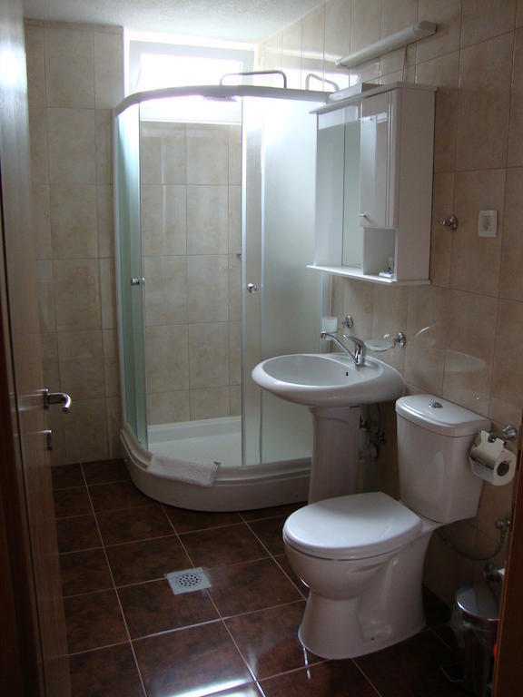 Villa Marta Ohrid Ruang foto