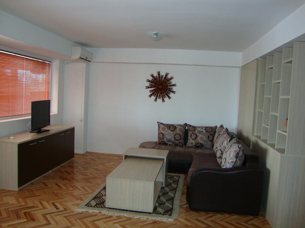 Villa Marta Ohrid Ruang foto