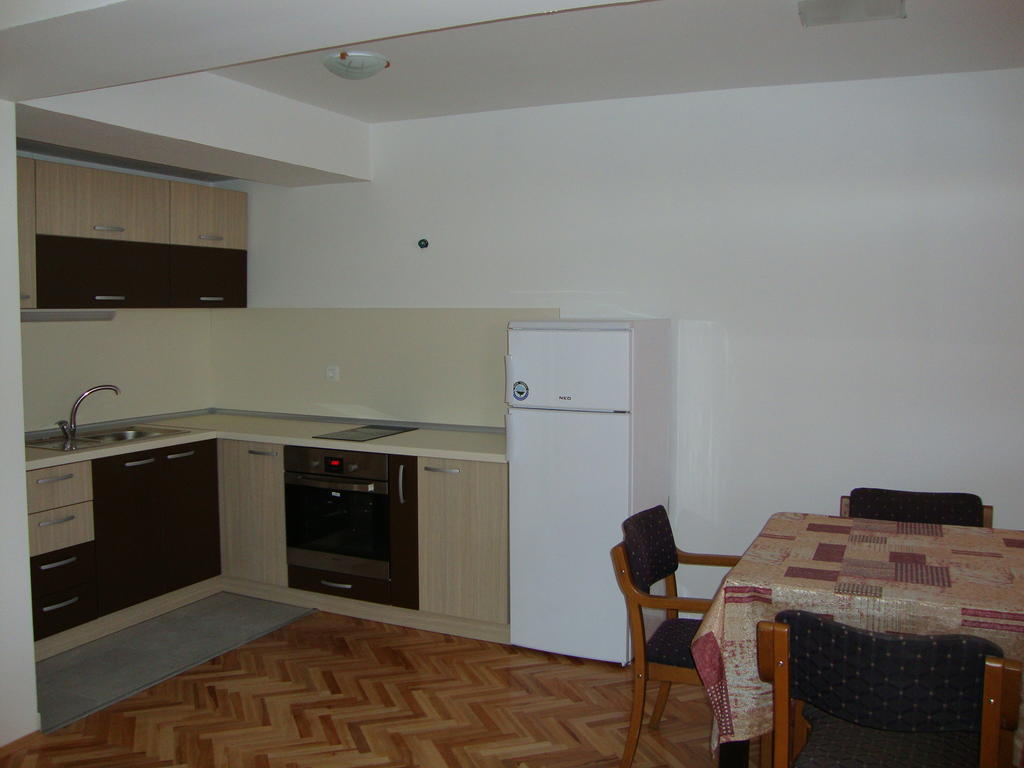 Villa Marta Ohrid Ruang foto
