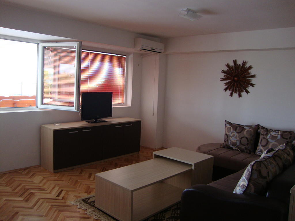 Villa Marta Ohrid Ruang foto
