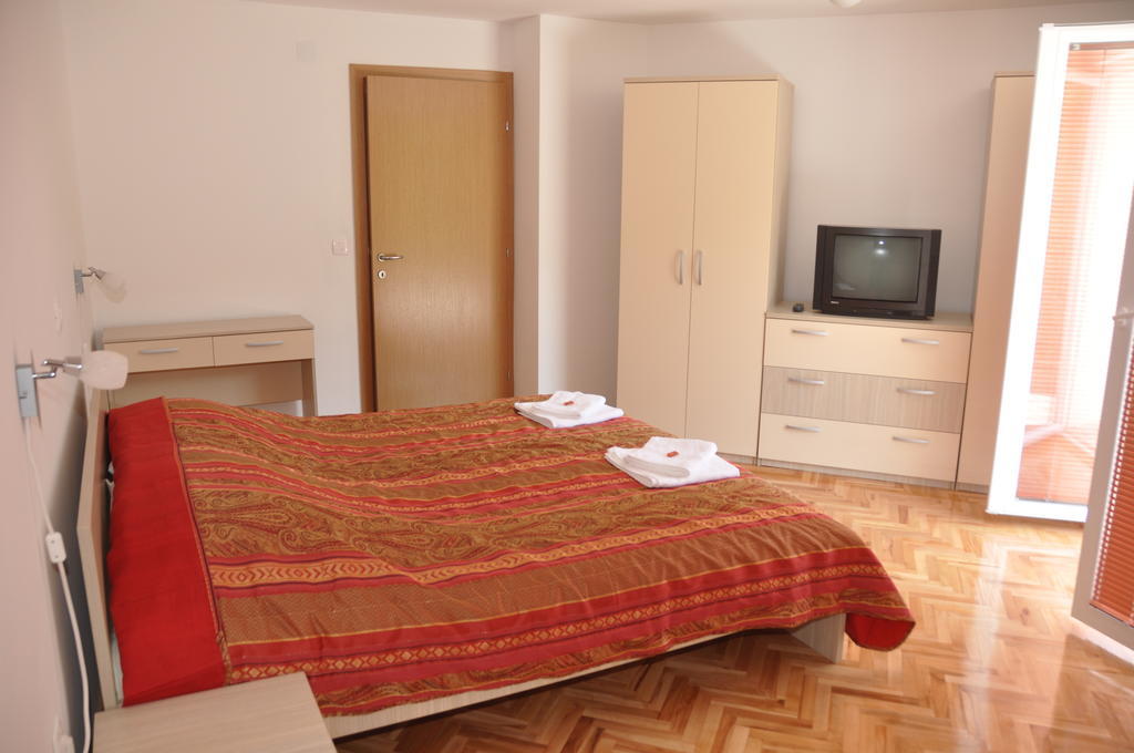 Villa Marta Ohrid Ruang foto